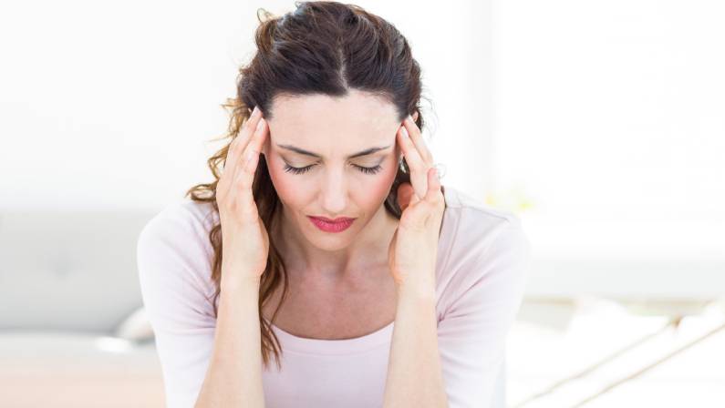 Risks of Getting Botox