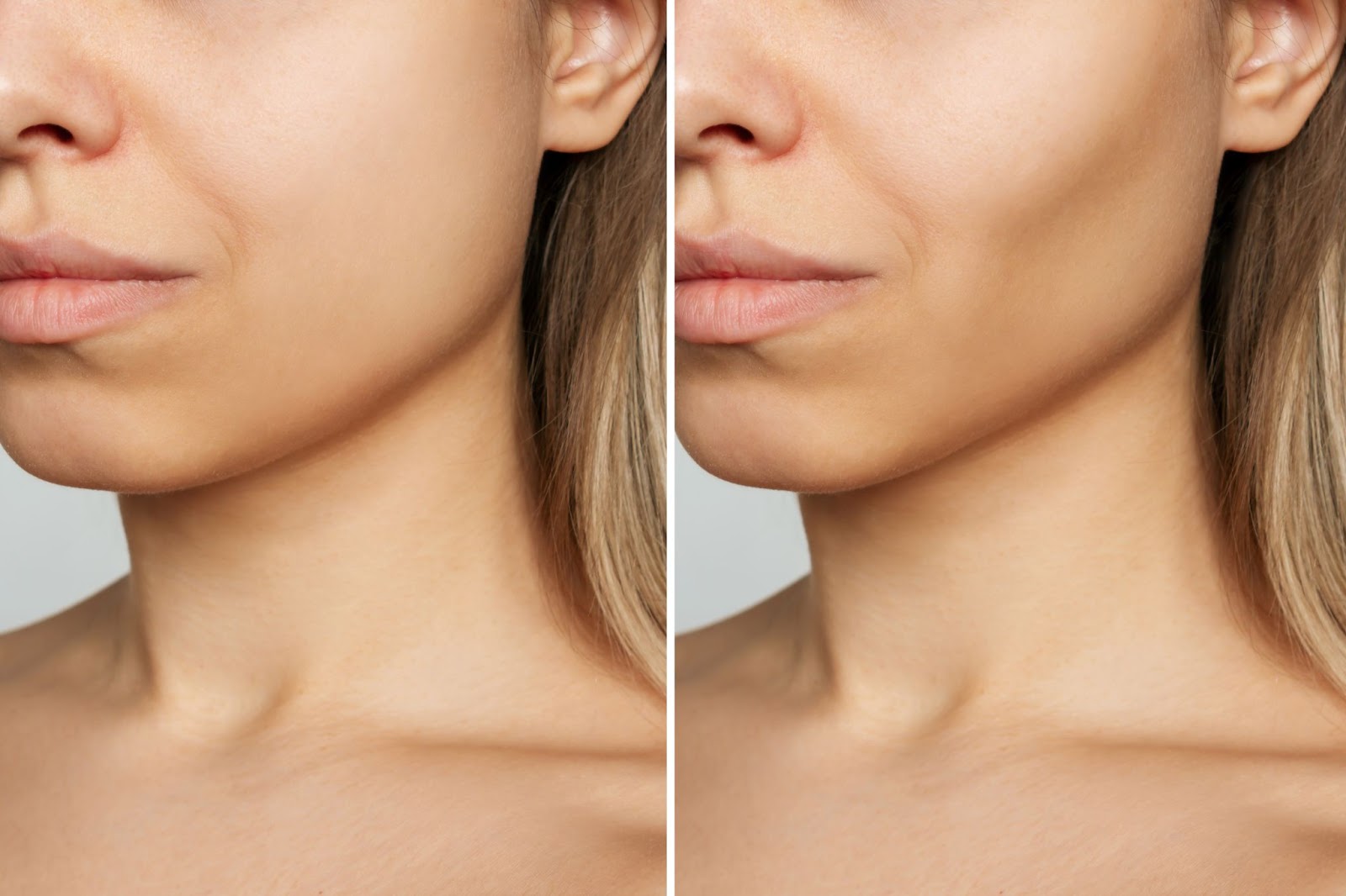 Shaping Your Contours