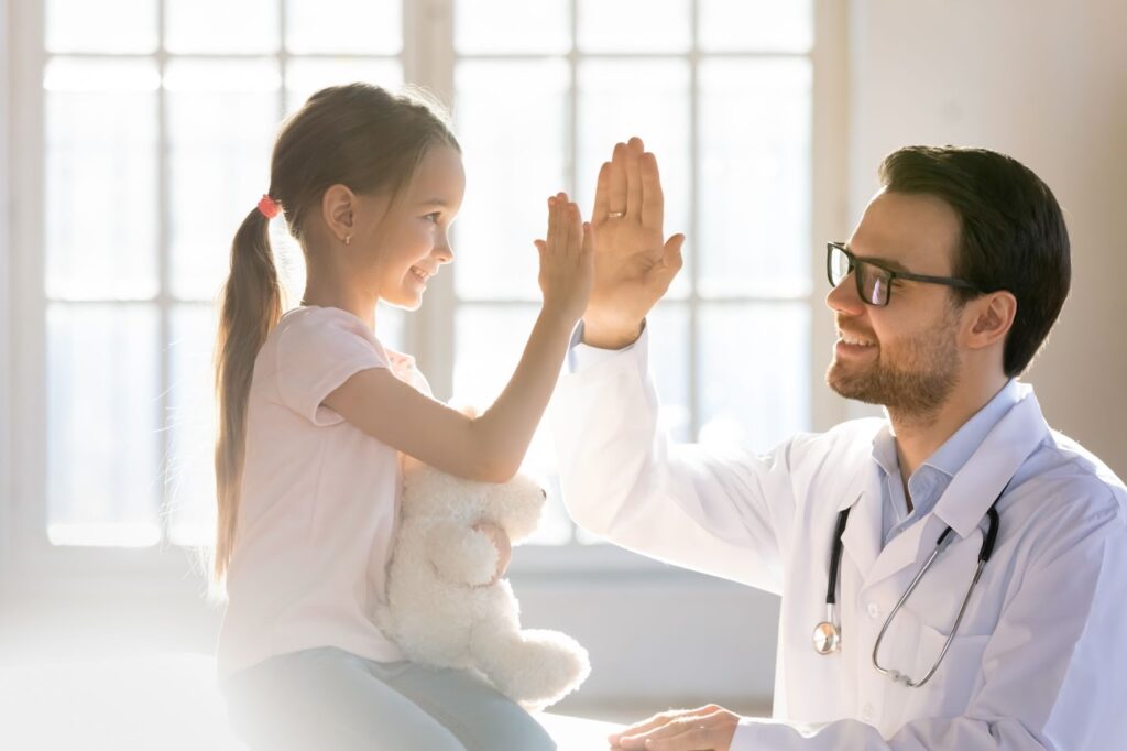 Pediatric Plastic Surgery: Enhancing Lives, Ensuring Smiles
