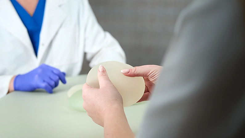 Cost of Breast Augmentation