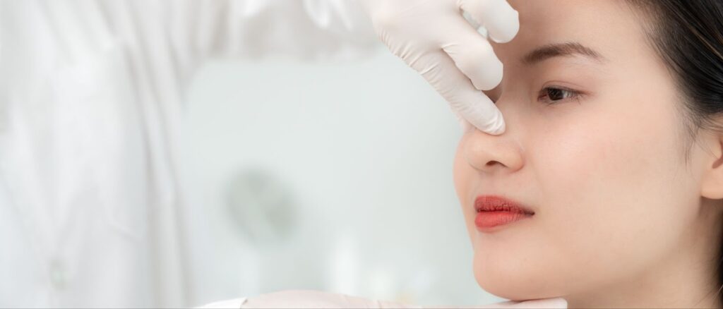 Asian Rhinoplasty