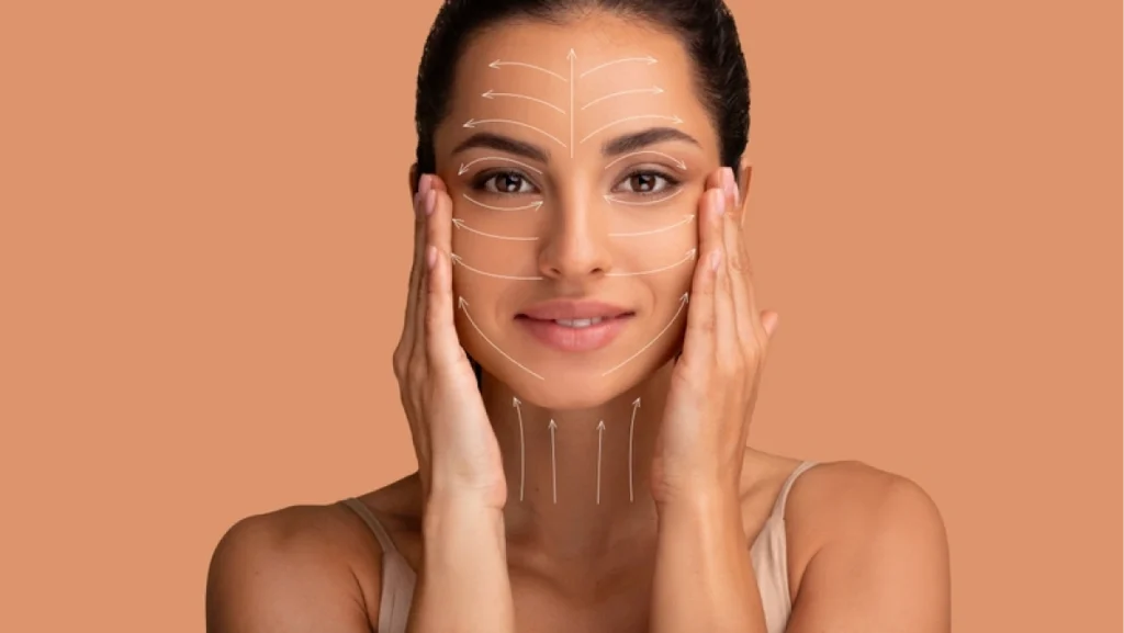Neck Lift Vs Facelift