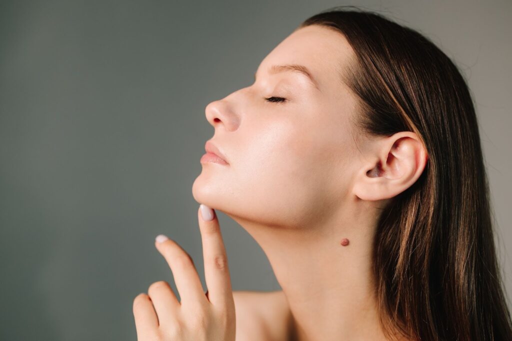 Jaw Contouring